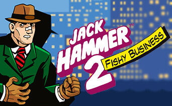 игровые автоматы Jack Hammer 2