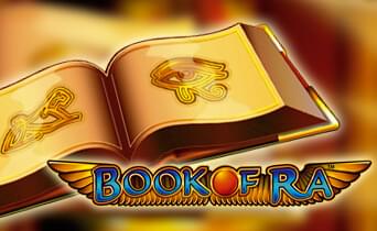 игровые автоматы Book of Ra