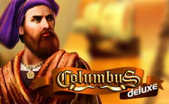 игровые автоматы Columbus Deluxe