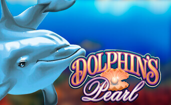 игровые автоматы Dolphin`s Pearl