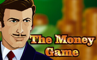 игровые автоматы The Money Game