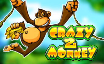 игровые автоматы Crazy Monkey 2